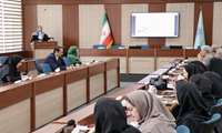 گزارش وبینار تخصصی تاب‌آوری در بحران درس‌آموخته‌هایی از مدیریت سلامت در دوران جنگ
